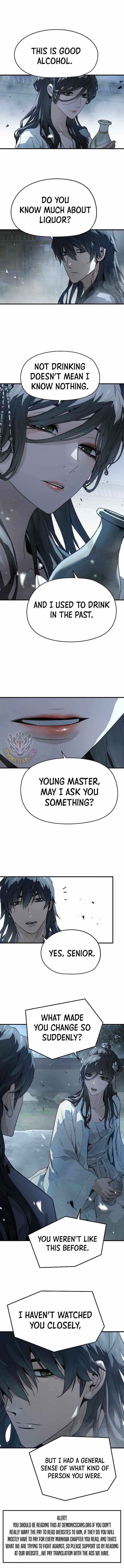 Absolute Regression Chapter 43 image 09